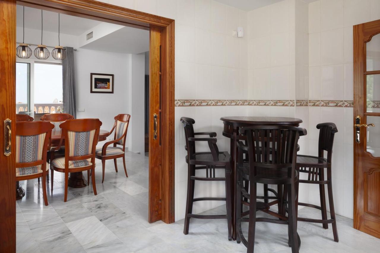 Casa Montelado มิฮาส ภายนอก รูปภาพ