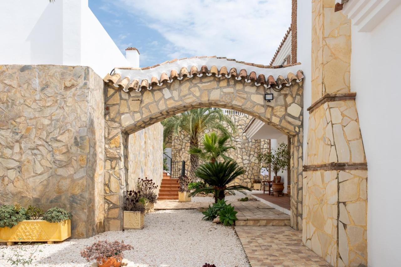 Casa Montelado มิฮาส ภายนอก รูปภาพ